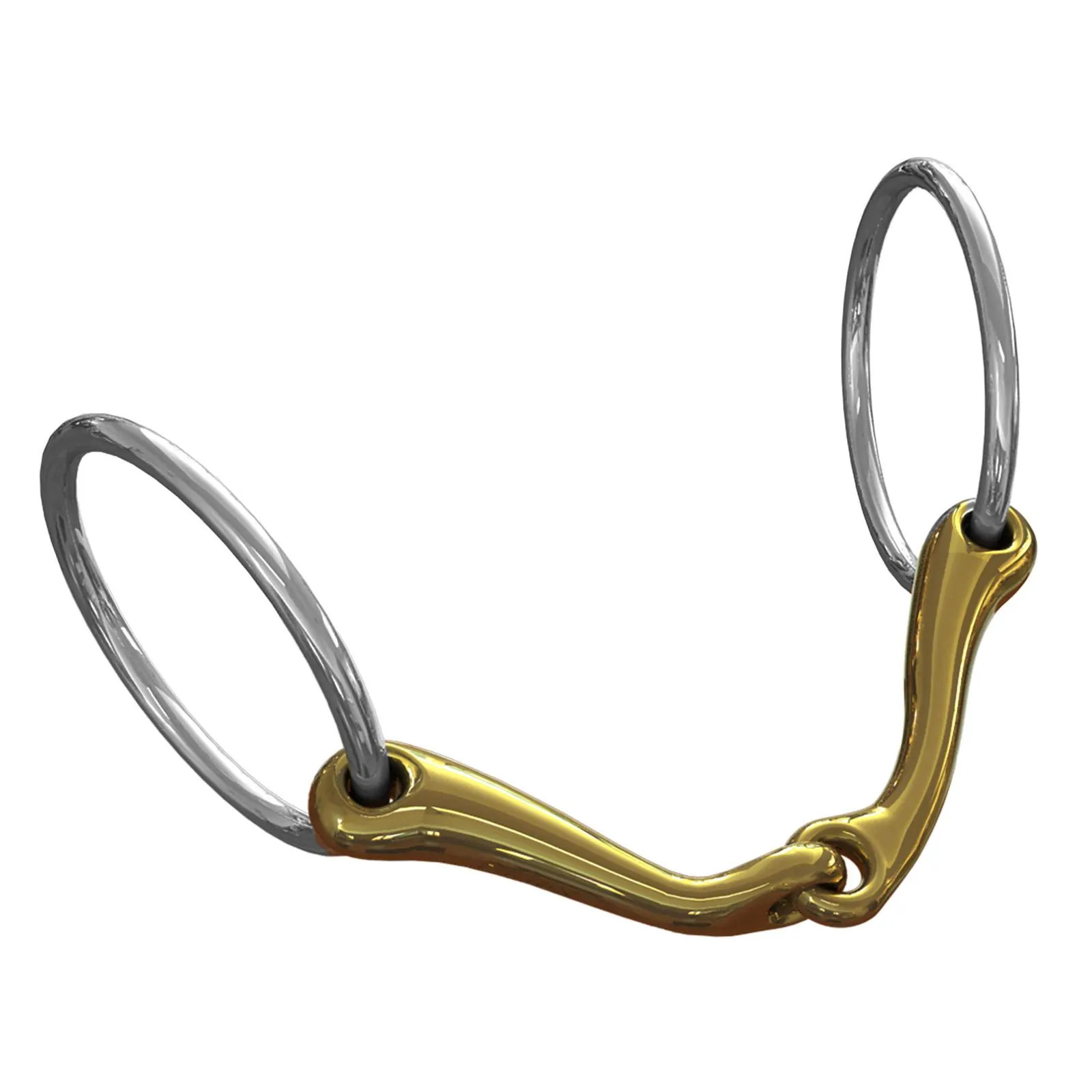 NS Bits Demi Anky, 14 mm, 70 mm løse ringer