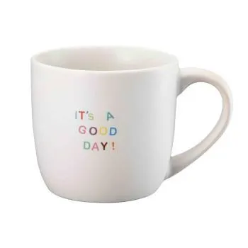 Kopp It's a good day