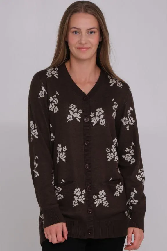 Fanny cardigan