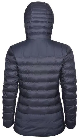 Norheim · Granitt W Pro tynn dunjakke dame