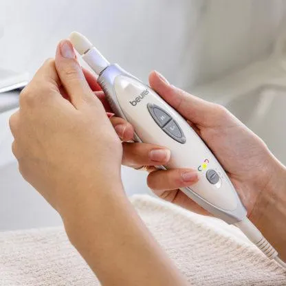 Beurer MP 41 Manikyr- og pedikyrsett