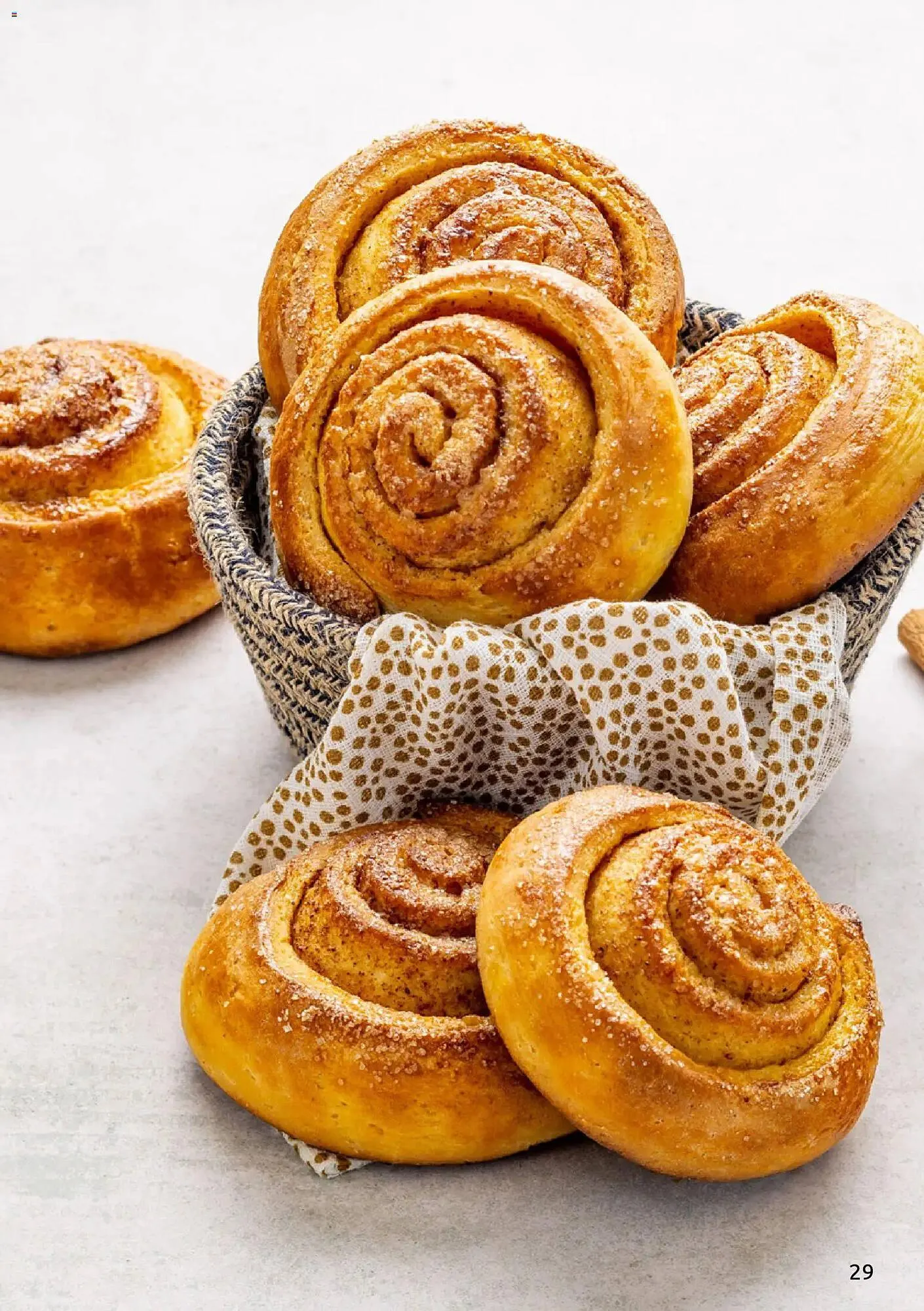 Joker kundeavis fra 22. oktober til 16. januar 2026 - kundeavisside 29