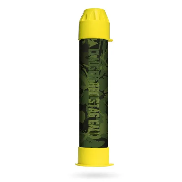 Clausen Red Stag Call - hjortelokk