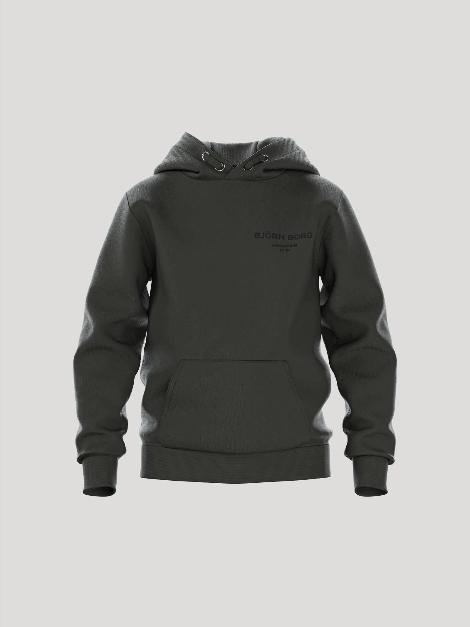 Borg Essential 1 Hoodie