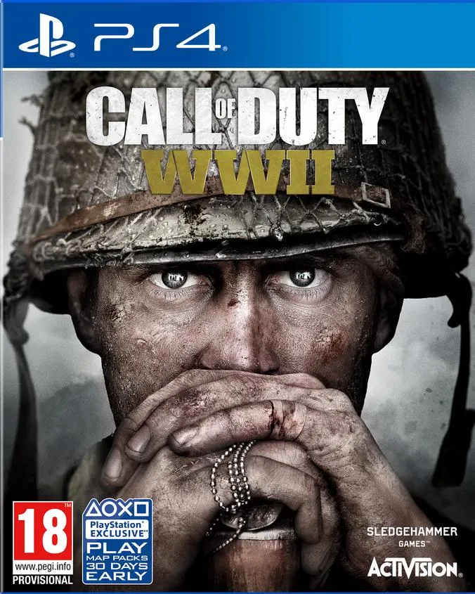 Call Of Duty - WWII
