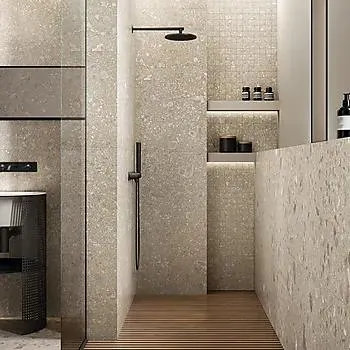 Lombarda, Sabbia 60x60 Flis