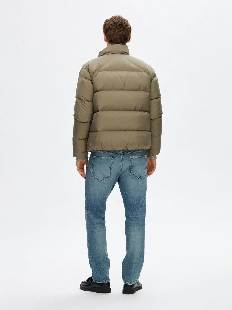 REDOWN® VATTERT JAKKE