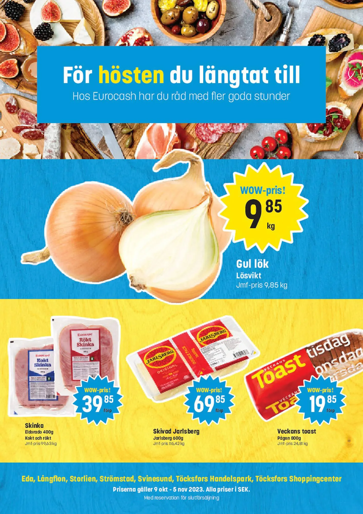 eurocash Kundeavis - 1