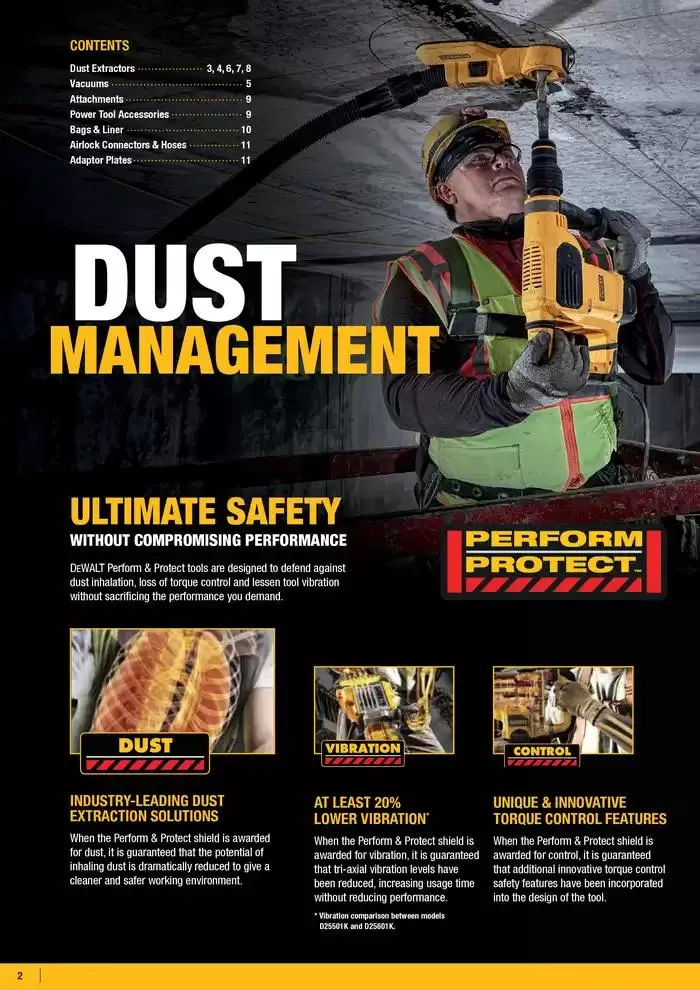 Dust solutions fra 14. februar til 31. desember 2025 - kundeavisside 2