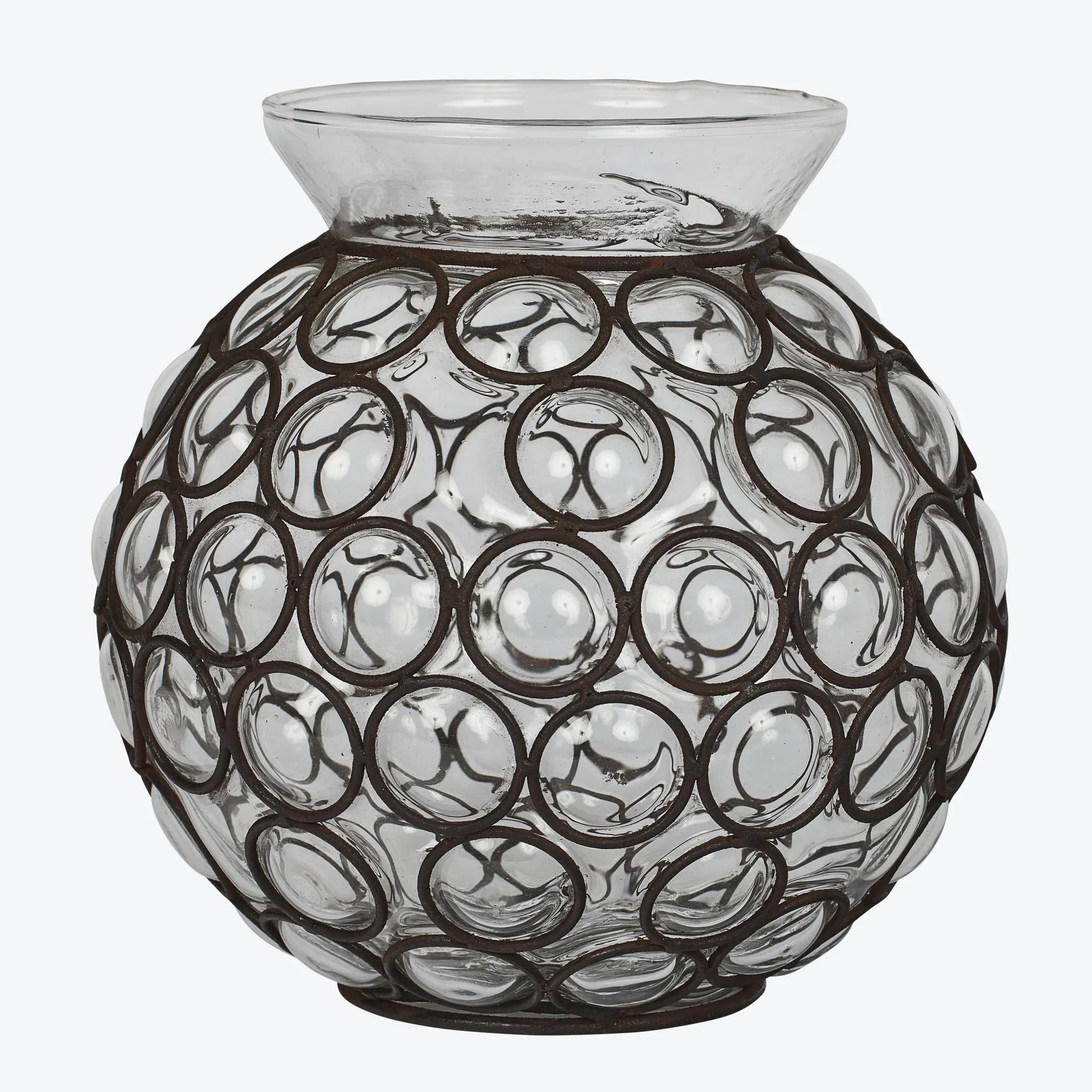 Lunette Vase