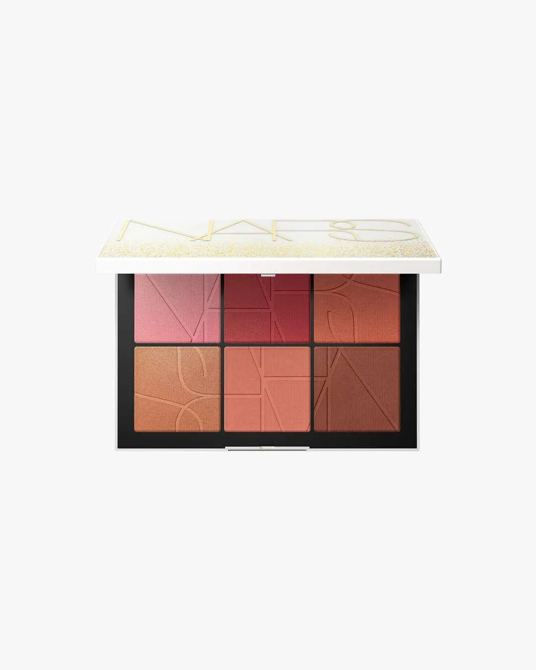 All That Glitters Light Reflecting™ Cheek Palette 18 g