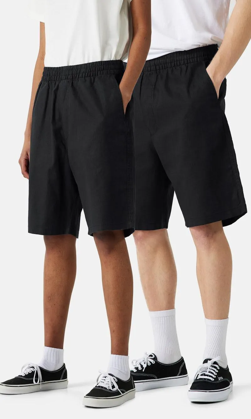Linblend shorts