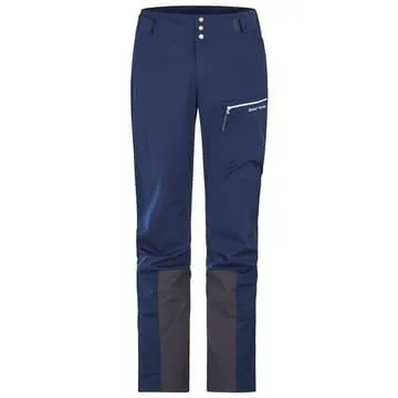 Åsnes Hovde Pant Navy Blue