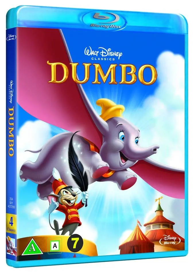 Dumbo