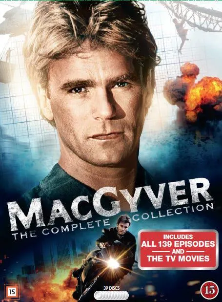 MacGyver
