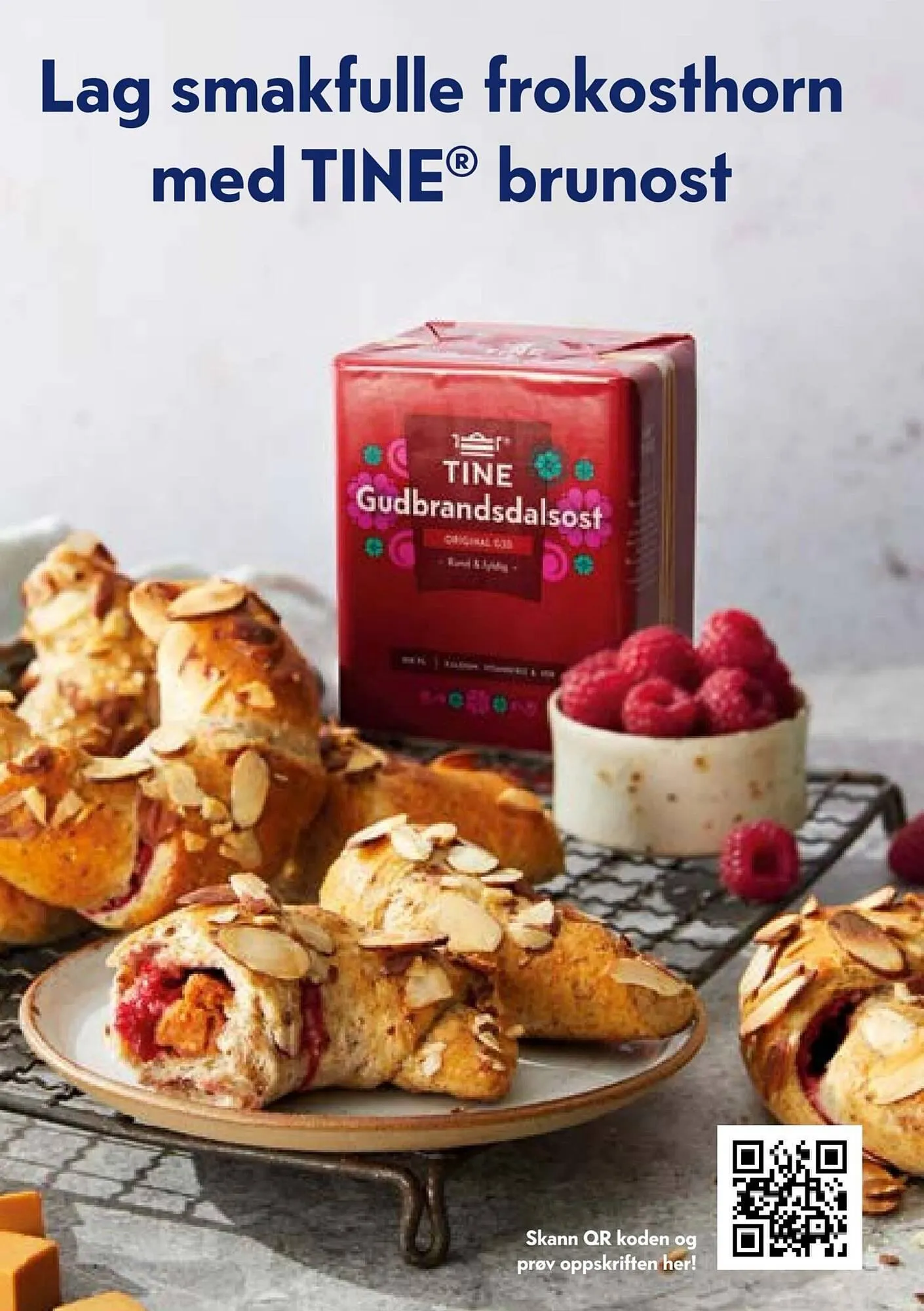 Rema 1000 fra 20. oktober til 25. oktober 2025 - kundeavisside 24