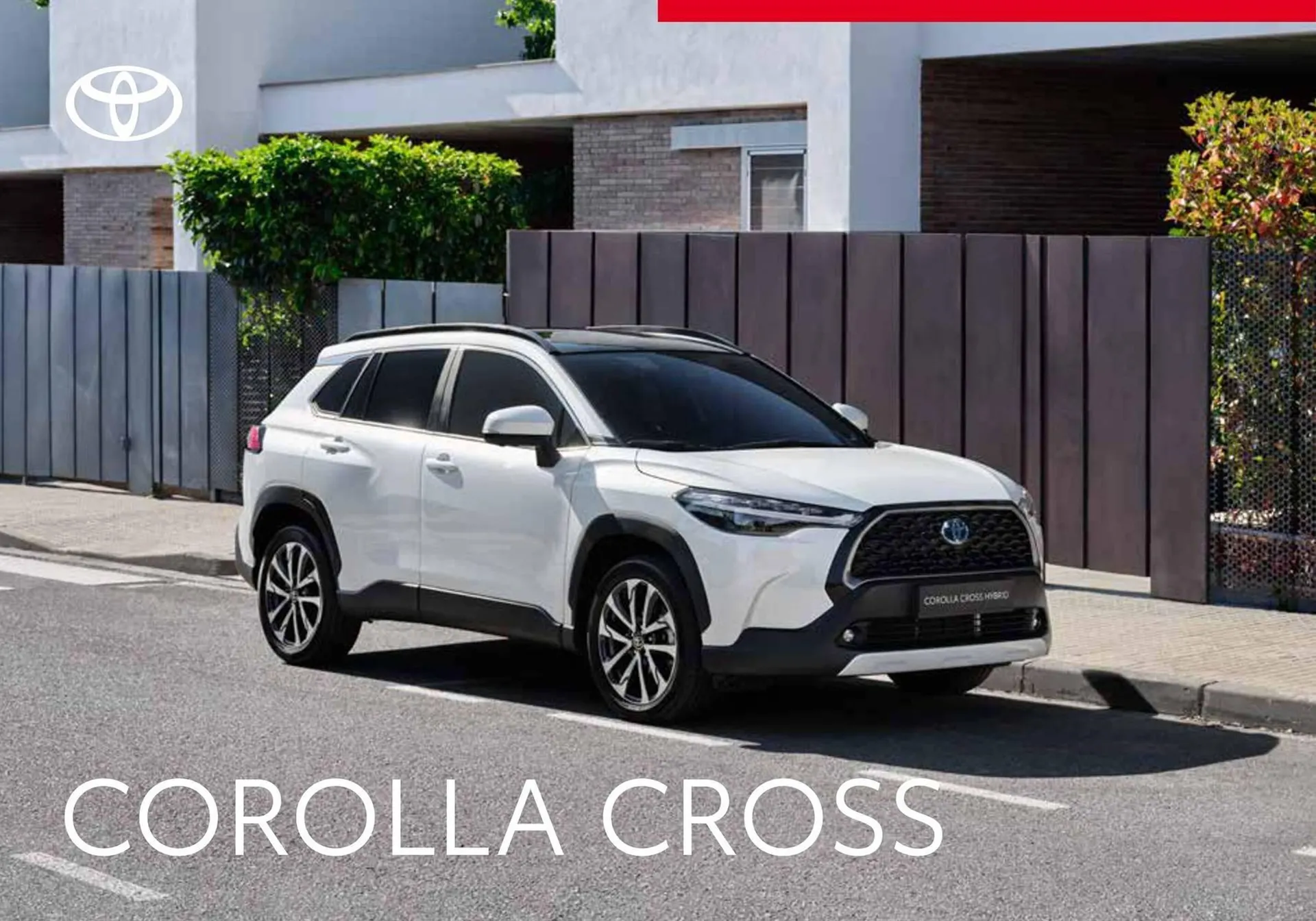 Toyota Kundeavis - 1