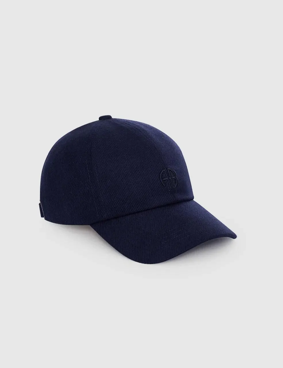 Jeremy Baseball Cap Navy
