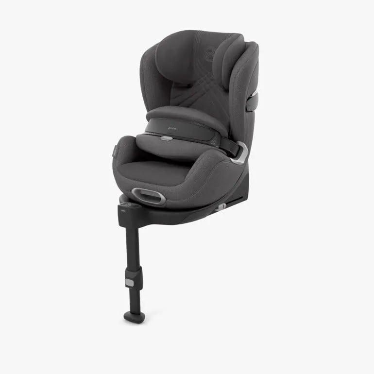 Anoris T2 i-Size Plus, miragegrey