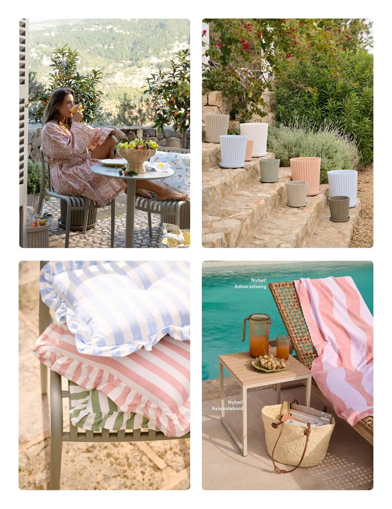 Kid Interiør kundeavis fra 25. mars til 2. august 2026 - kundeavisside 33