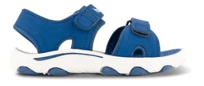 Hummel Barnesandal Blå 211504