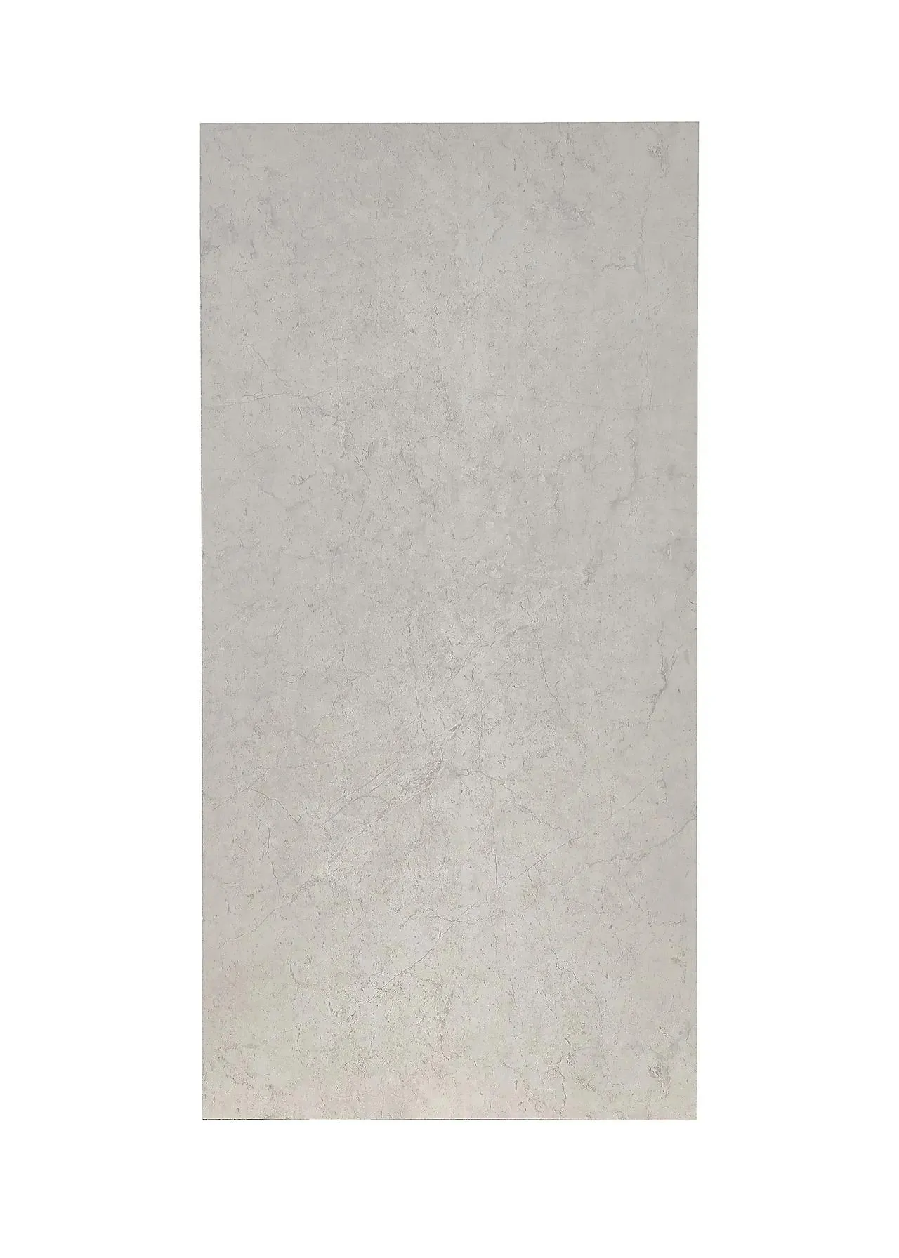 Kjøkkenplate santorini marmor 2,2x1200x600 mm