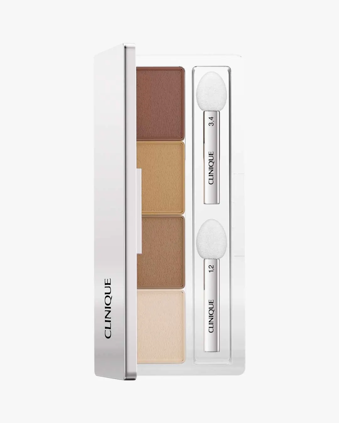 All About Shadow Quad 3,3 g