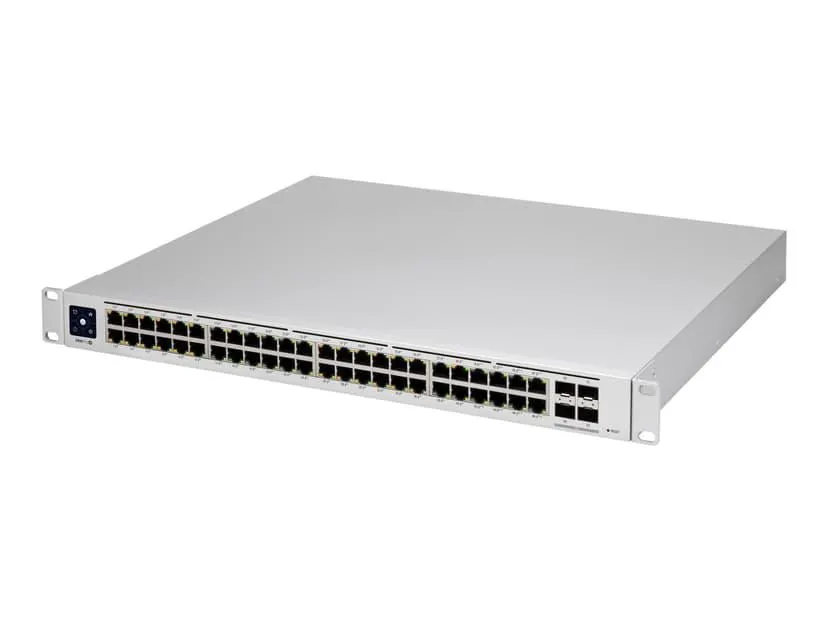 Ubiquiti UniFi Switch USW-PRO-48-POE