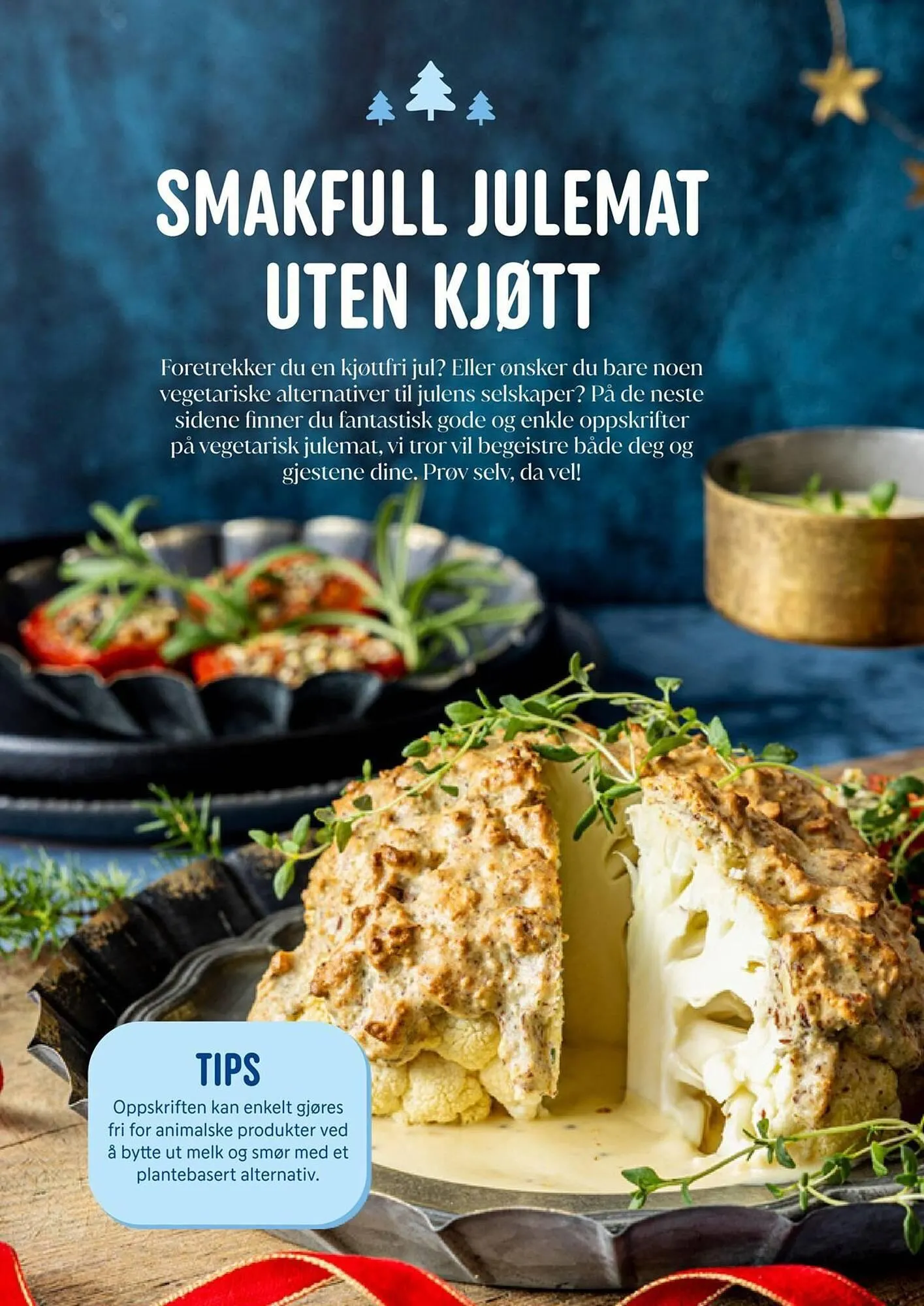 Rema 1000 kundeavis fra 1. desember til 31. desember 2025 - kundeavisside 20