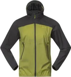 Senja Midlayer Jacket