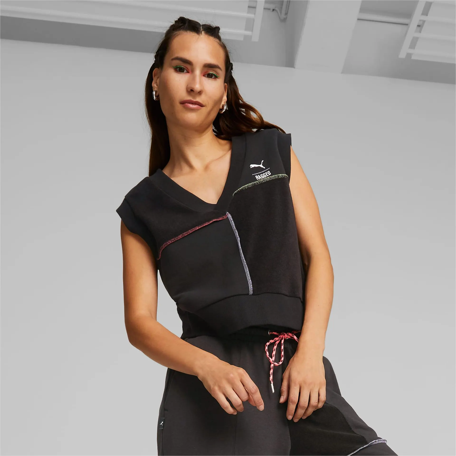 PUMA x The Ragged Priest Vest Women