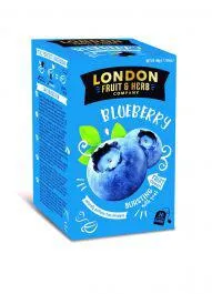 London Fruit & Herb Tea Blueberry