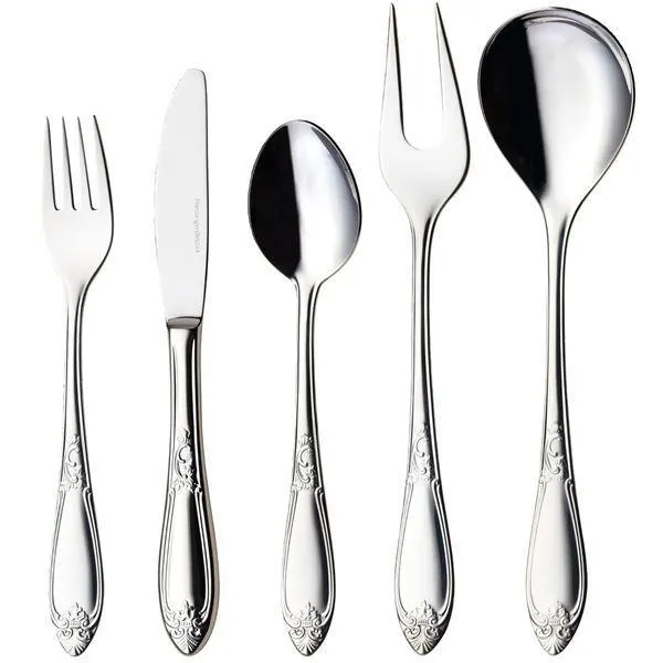 Nina bestikksett 20 delder