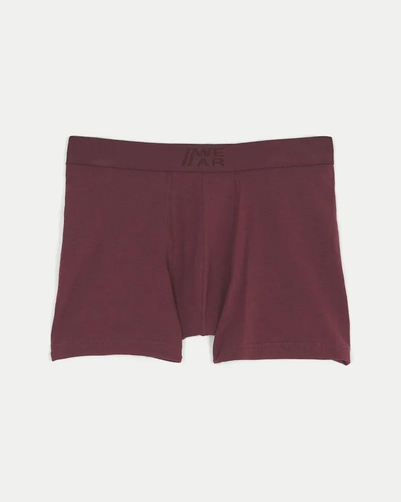 Wear boxershorts i bomull
