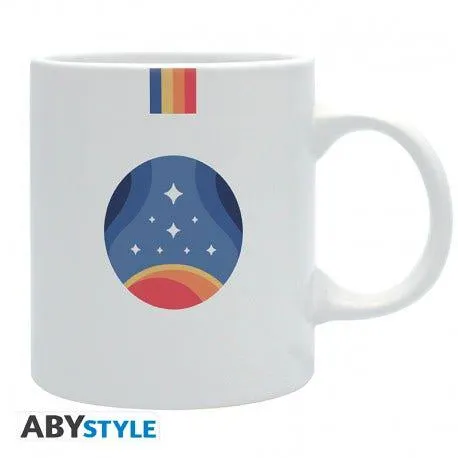 Constellation Mug 320 ml