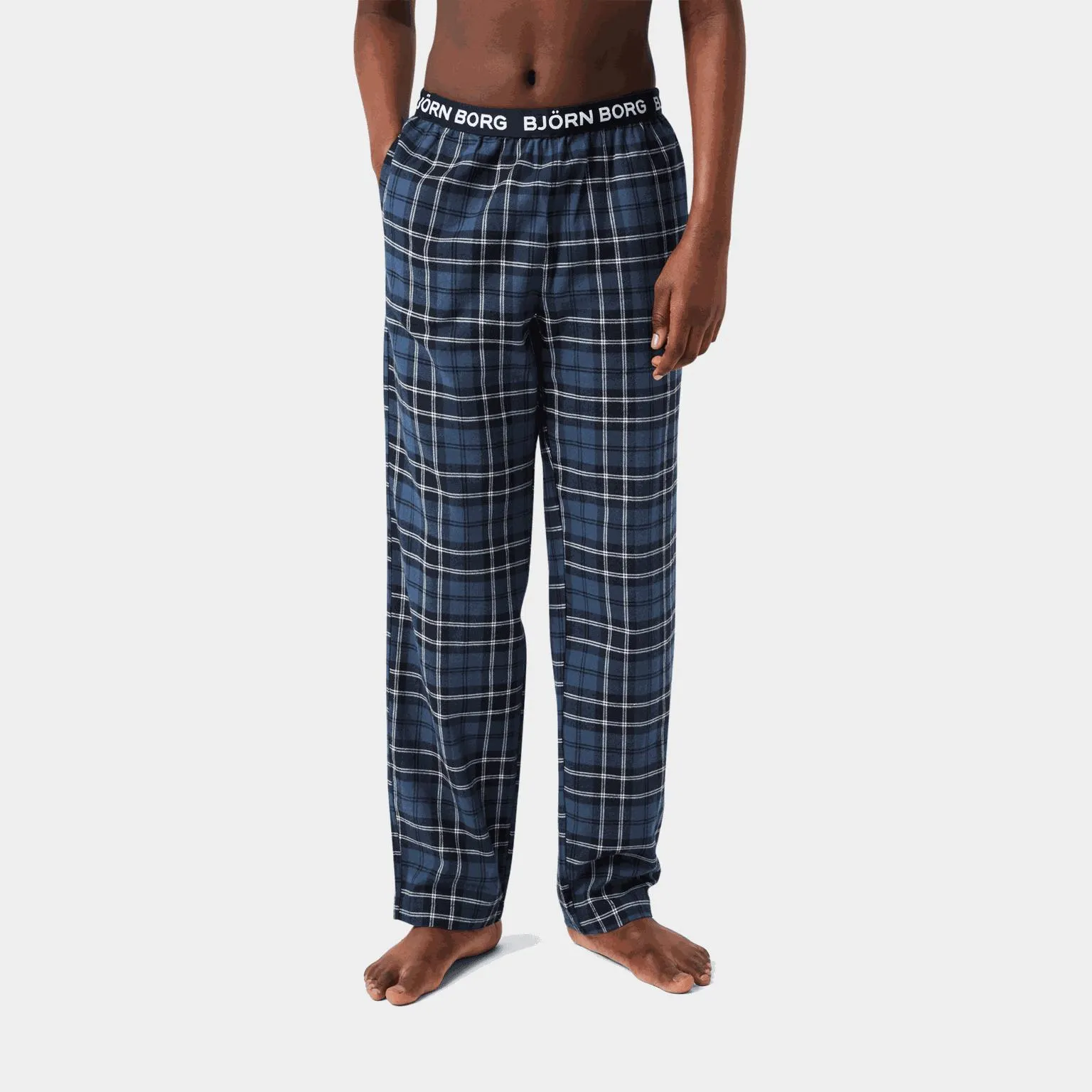 Core Pyjama Pant, pysjbukse - Flerfarget
