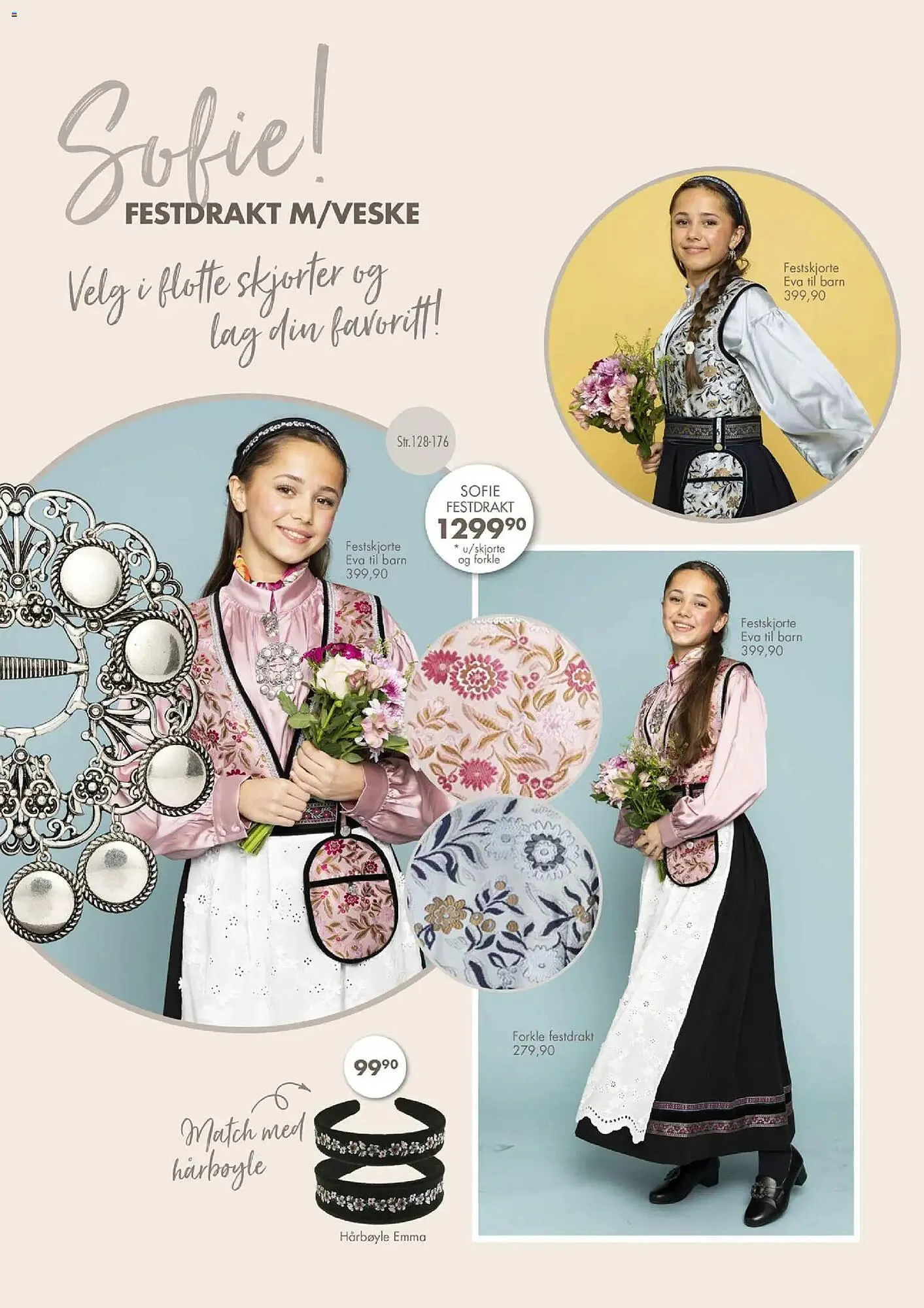 Sparkjøp kundeavis fra 16. mars til 6. april 2026 - kundeavisside 53