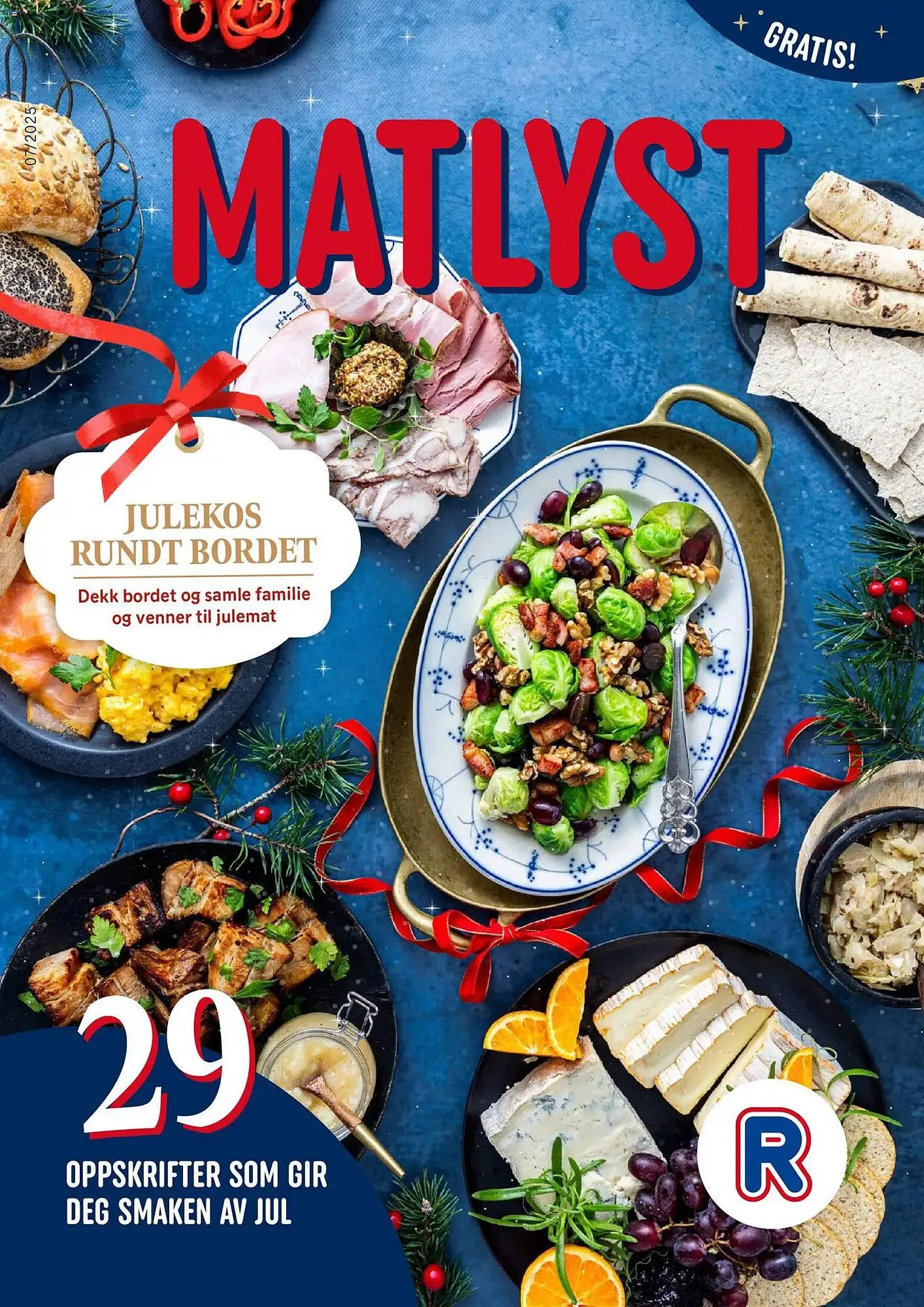 Rema 1000 kundeavis - 1