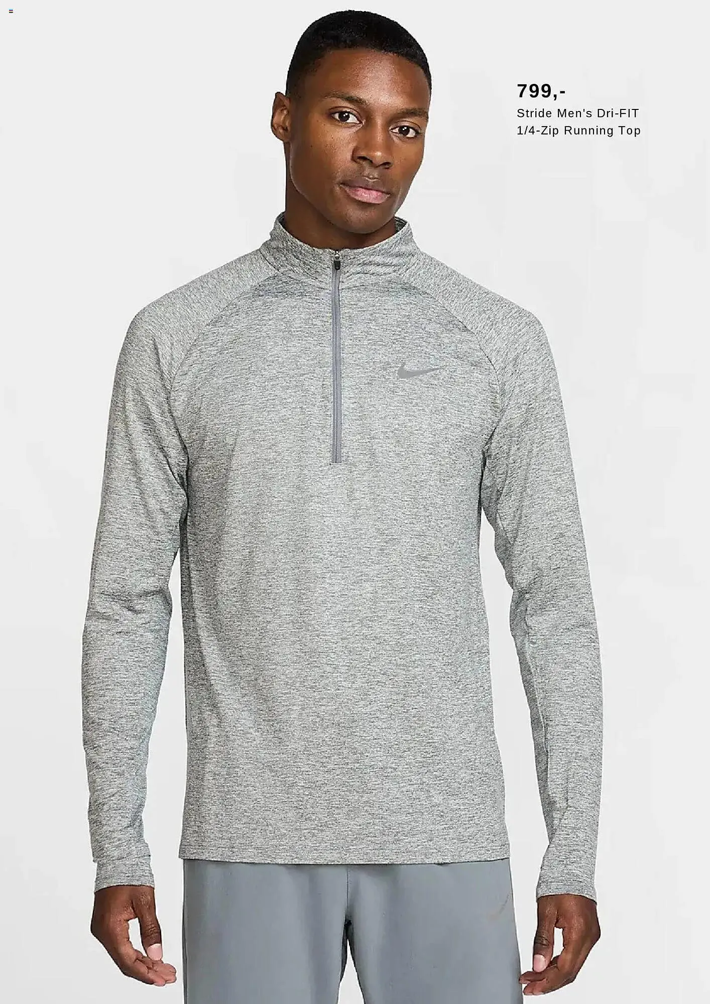 Intersport kundeavis fra 1. november til 5. desember 2025 - kundeavisside 4