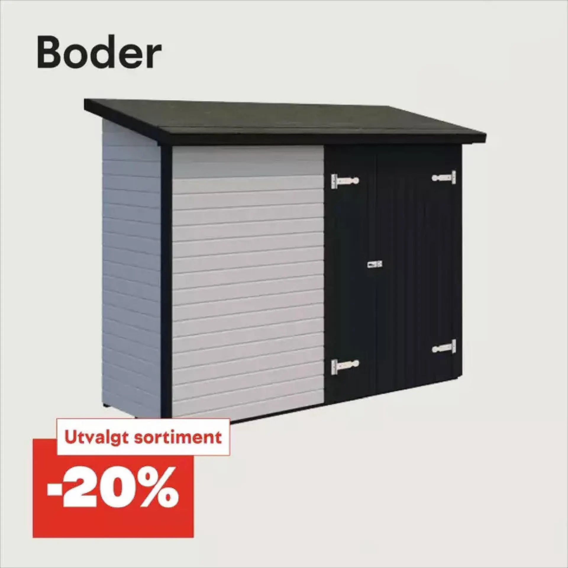 Maxbo Kundeavis fra 1. august til 3. september 2023 - kundeavisside 2