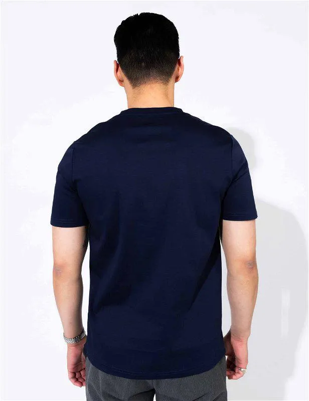 Basic Tee Moonlit Ocean