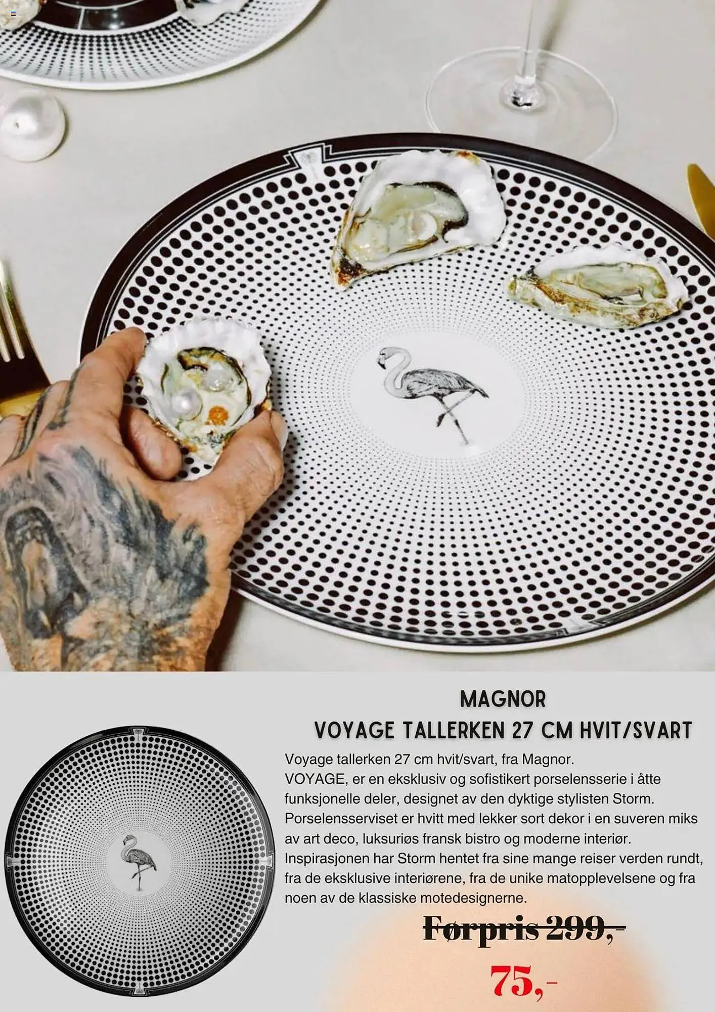 Kitch'n Kundeavis fra 2. januar til 17. januar 2025 - kundeavisside 6