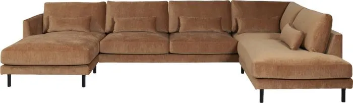 Stockholm hjørnesofa