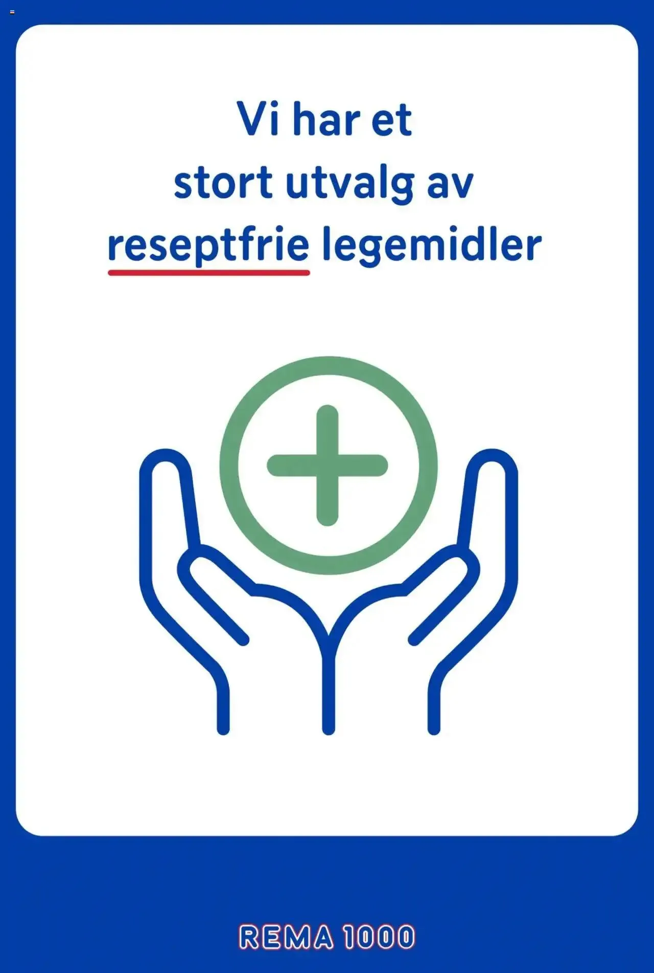 Rema 1000 kundeavis fra 22. juli til 27. juli 2024 - kundeavisside 23