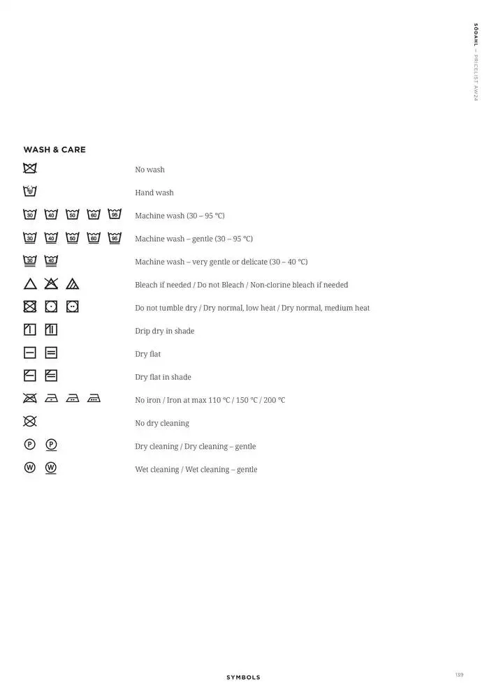 Essence fra 30. oktober til 31. desember 2024 - kundeavisside 139