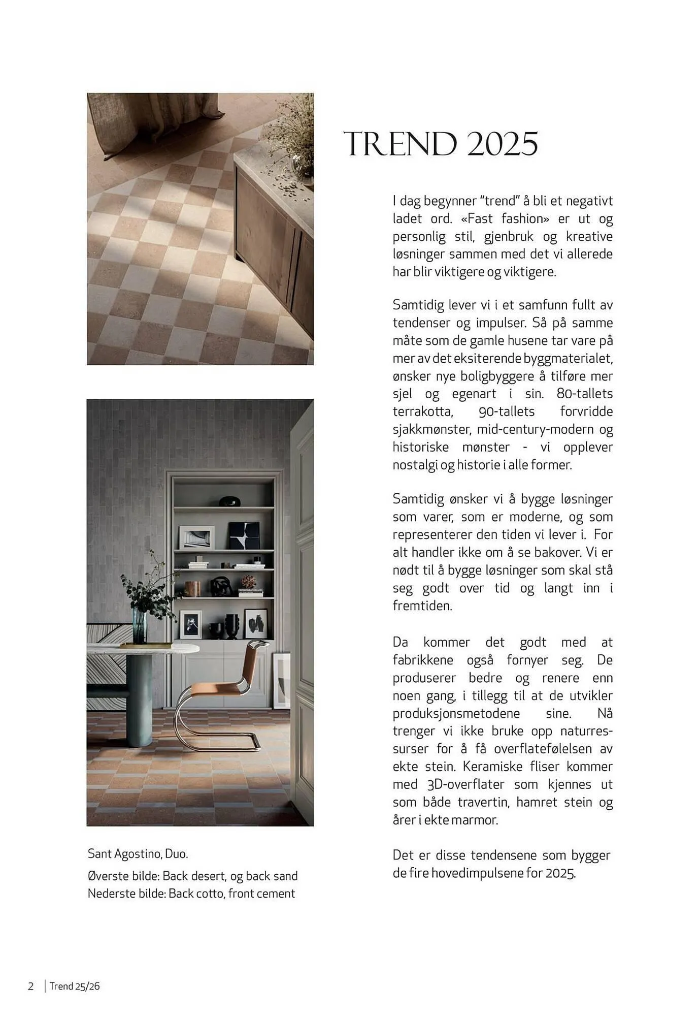 Flisekompaniet Kundeavis fra 2. juli til 31. desember 2026 - kundeavisside 52