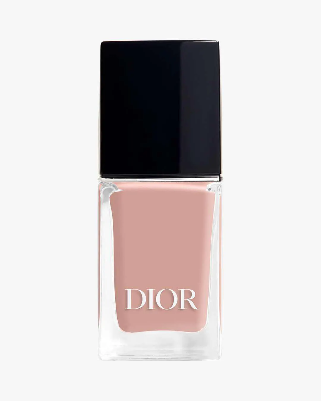 Dior Vernis Nail Polish with Gel Effect and Couture Color 10 ml