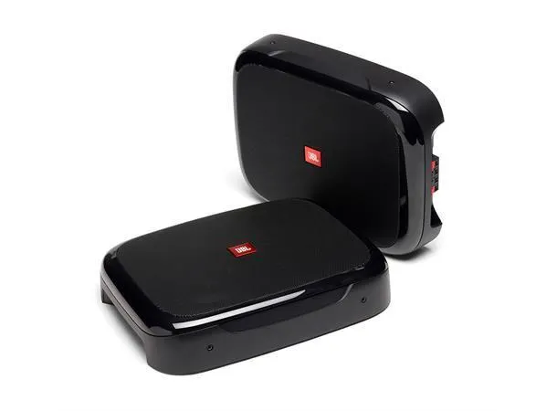 JBL BASSPRO FUSE, BILSUBW