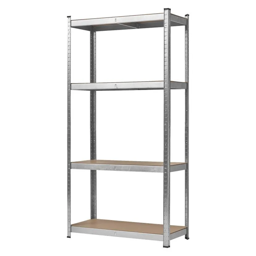 Oppbevaringshylle 90x180x40 cm