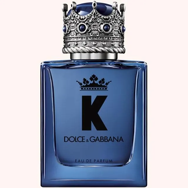 K By Dolce&Gabbana EdP 50 ml